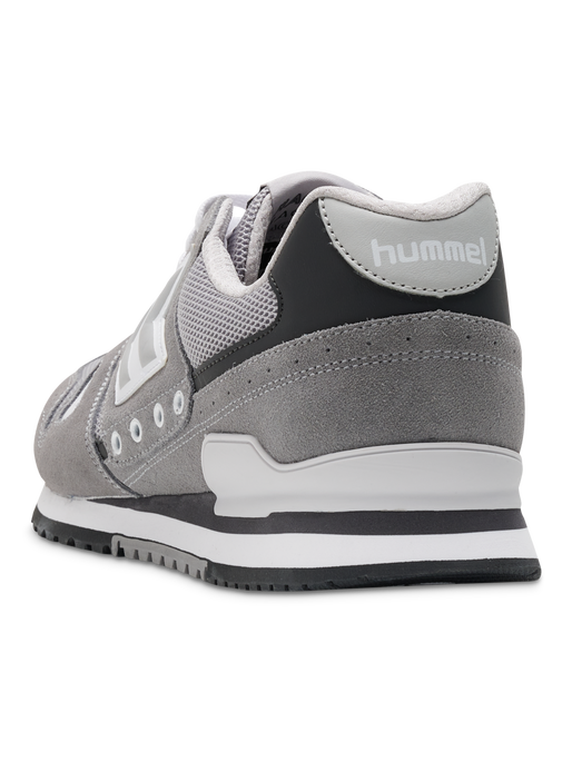 MARATHONA SUEDE, ALLOY/LUNAR ROCK, packshot