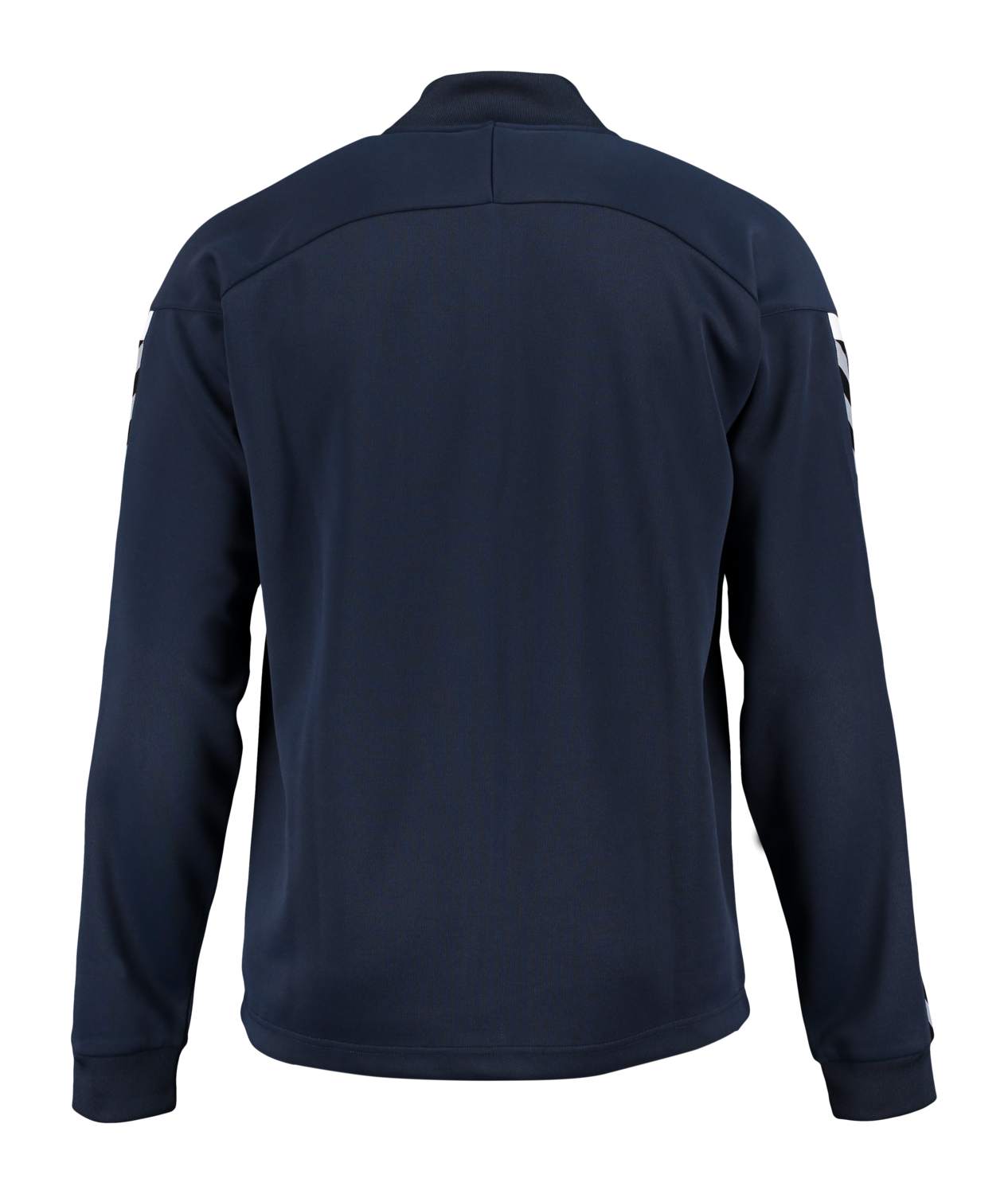 AUTH. CHARGE POLY ZIP JACKET, 7364, packshot