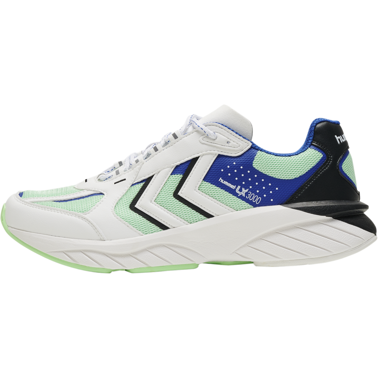 REACH LX 3000, 9205, packshot