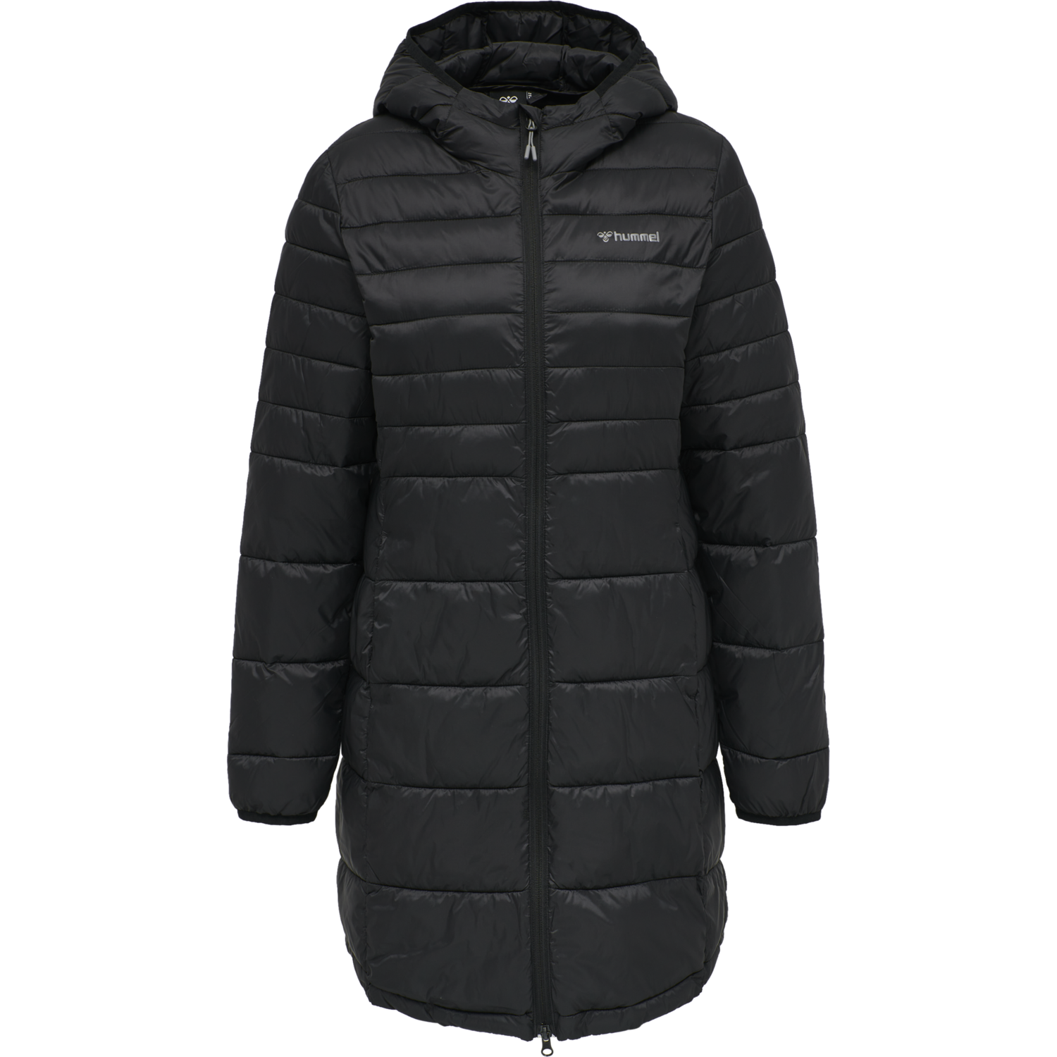 hmlPHILA PUFF COAT, 2001, packshot