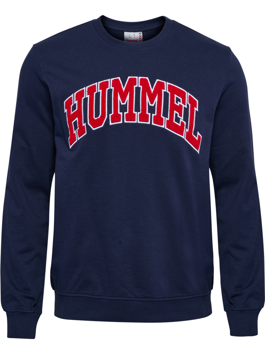 hmlIC BILL SWEATSHIRT, 7666, packshot