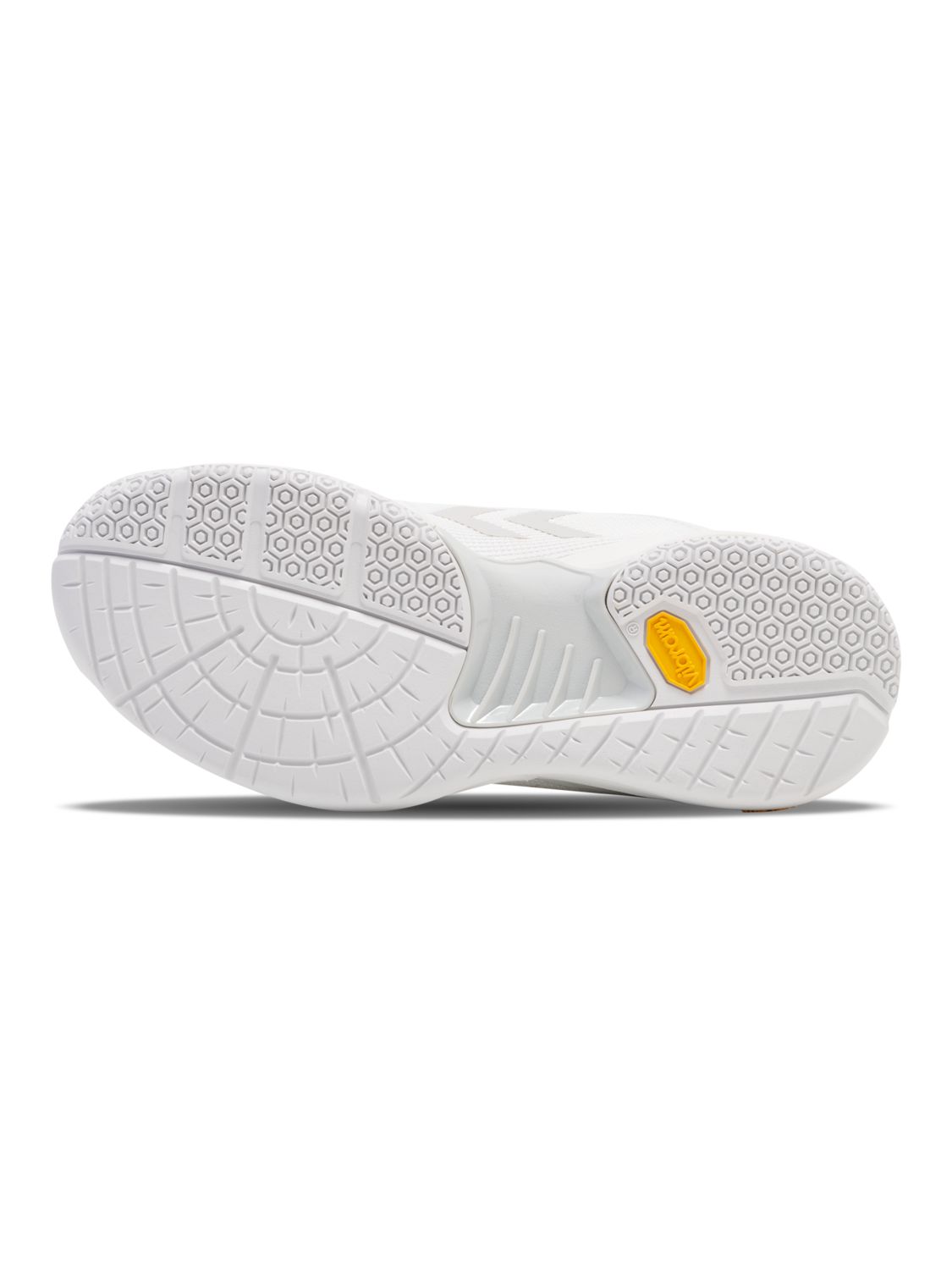 COURT PROFESSIONAL, WHITE, packshot