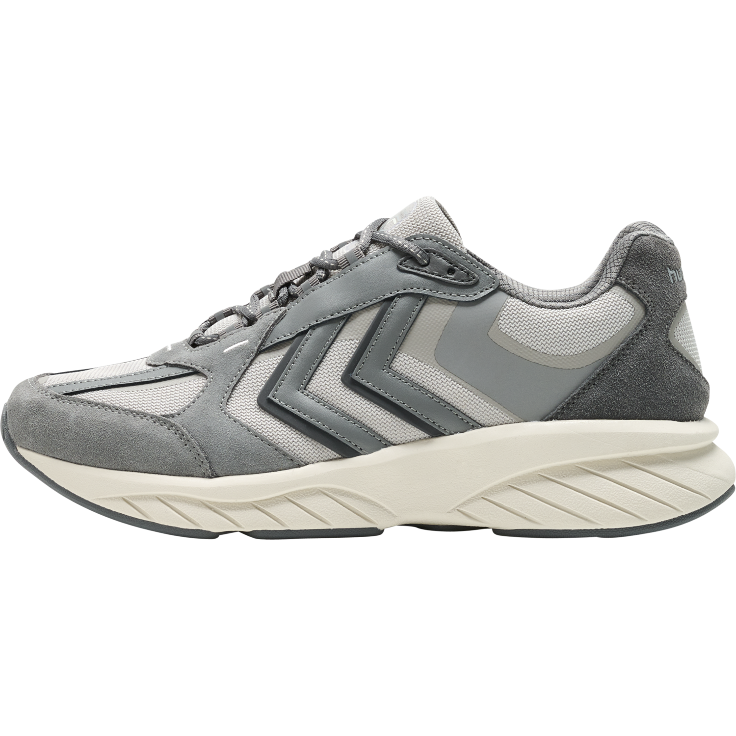 REACH LX 6000 URBAN, SHARKSKIN, packshot