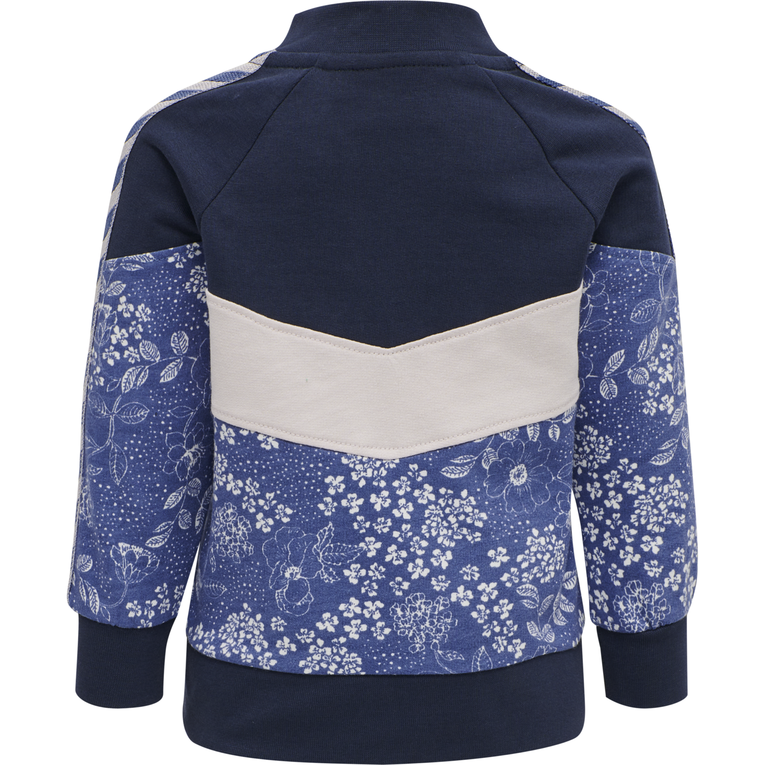 hmlGRO ZIP JACKET, 7022, packshot