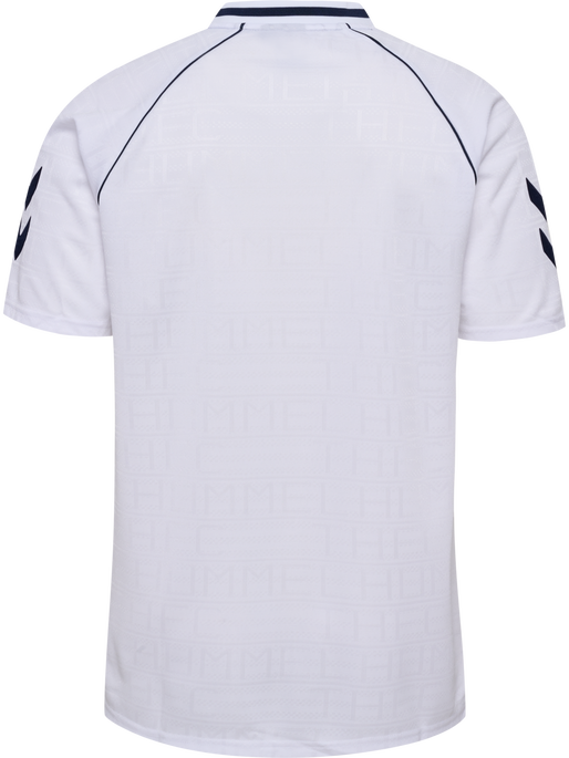 TOT FA CUP 91 JERSEY S/S, WHITE TOT FA CUP 91 JERSEY S/S, WHITE, packshot