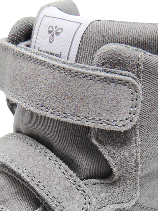 SLIMMER STADIL HIGH JR, FROST GREY, packshot