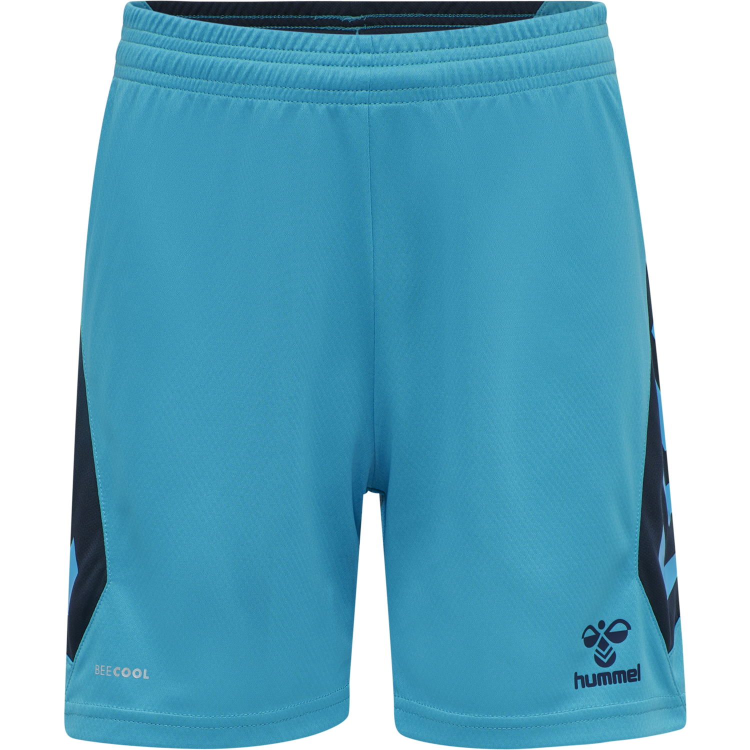 hmlACTION POLY SHORTS KIDS, 8235, packshot