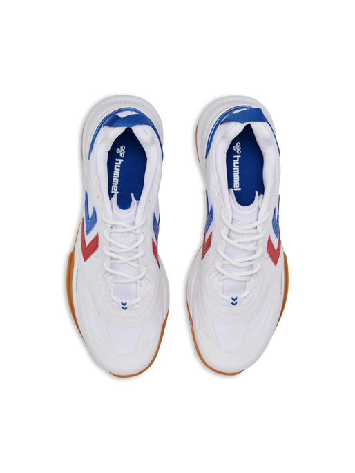 DAGAZ 2.0 GG12, WHITE/TRUE BLUE DAGAZ 2.0 GG12, WHITE/TRUE BLUE, packshot