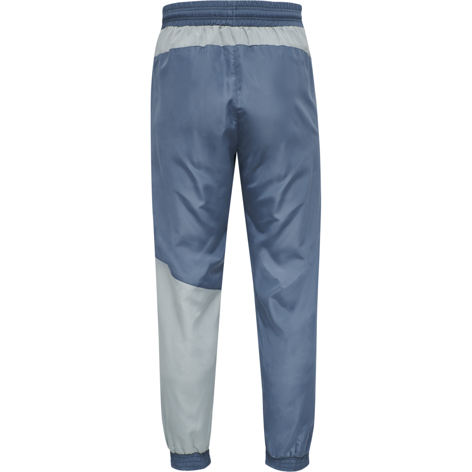 hmlSULLIVAN LOOSE PANTS, CHINA BLUE, packshot