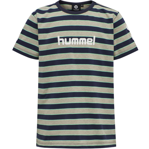 hmlAJAX T-SHIRT S/S, 2006, packshot