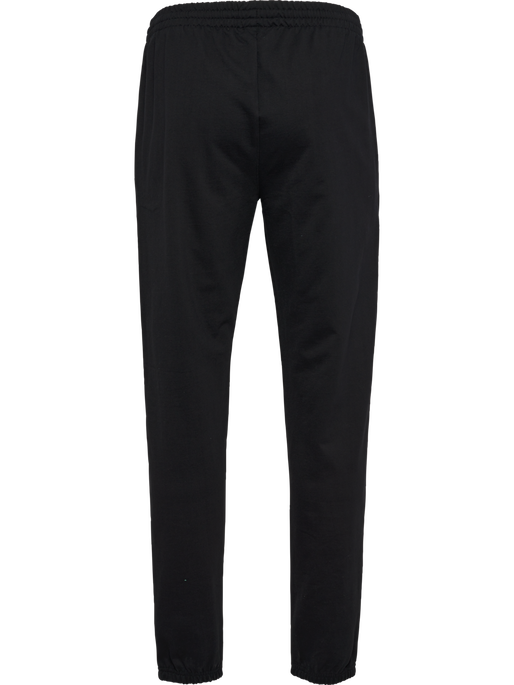 hmlGO 2.0 SWEATPANTS, BLACK hmlGO 2.0 SWEATPANTS, BLACK, packshot