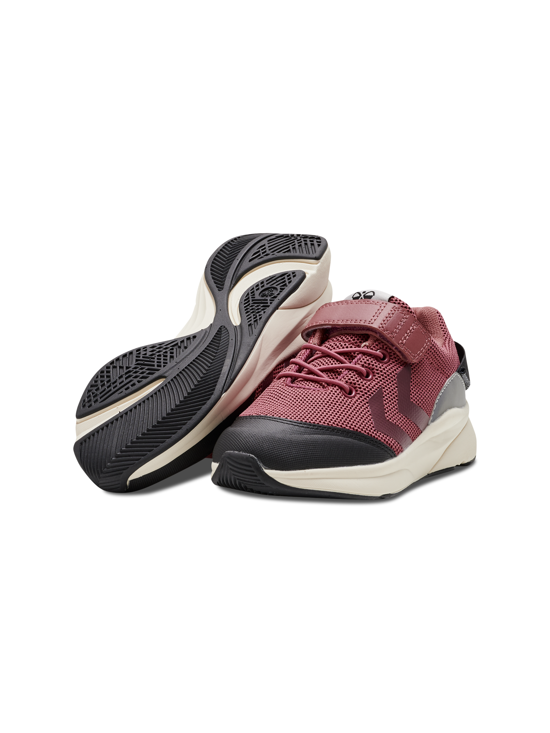 REACH 250 RECYCLED TEX JR, DECO ROSE, packshot