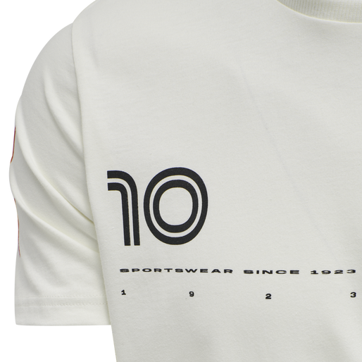 hmlLGC DANI T-SHIRT, 9806, packshot