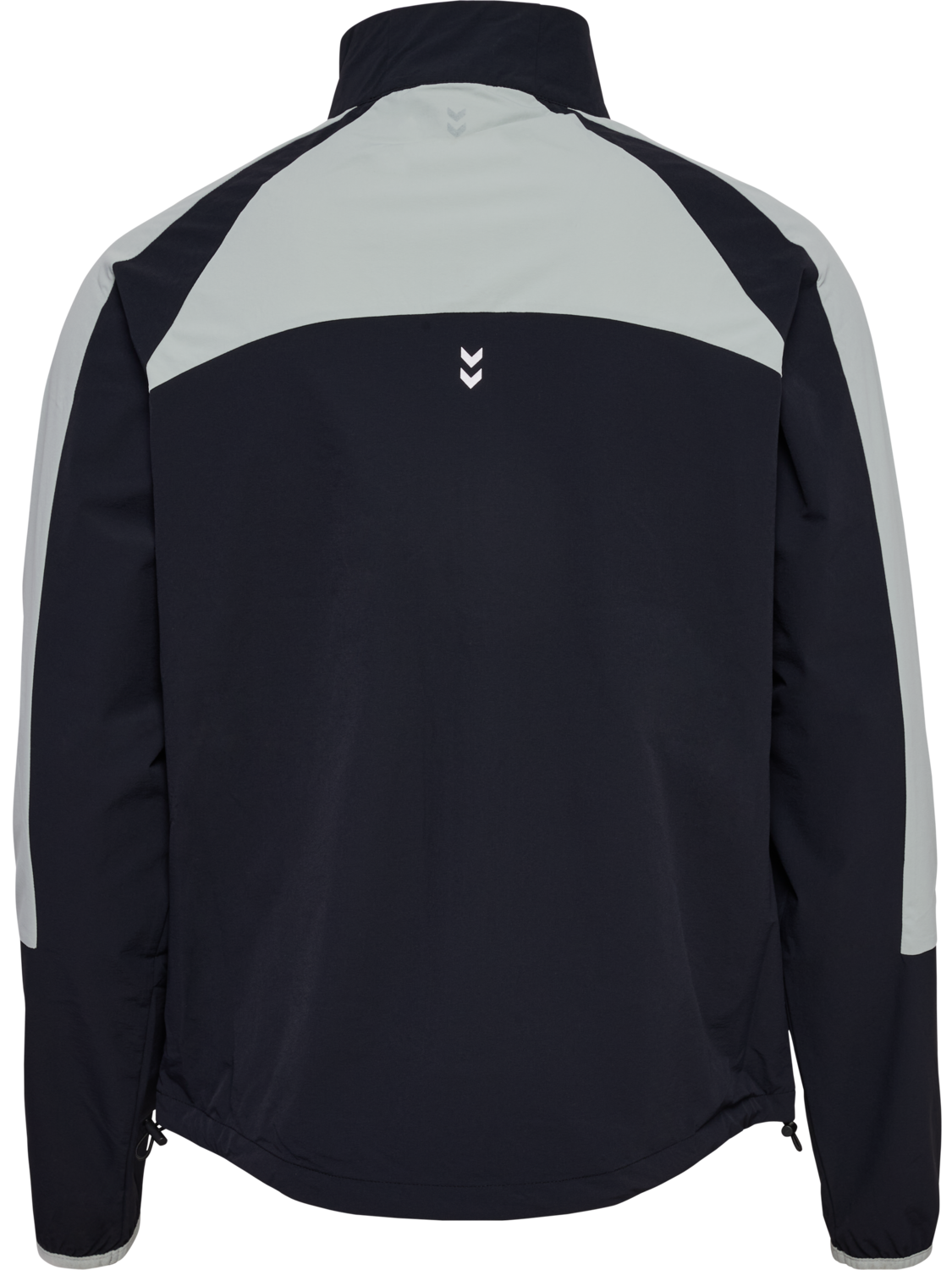 hmlPULSE JACKET, BLACK, packshot