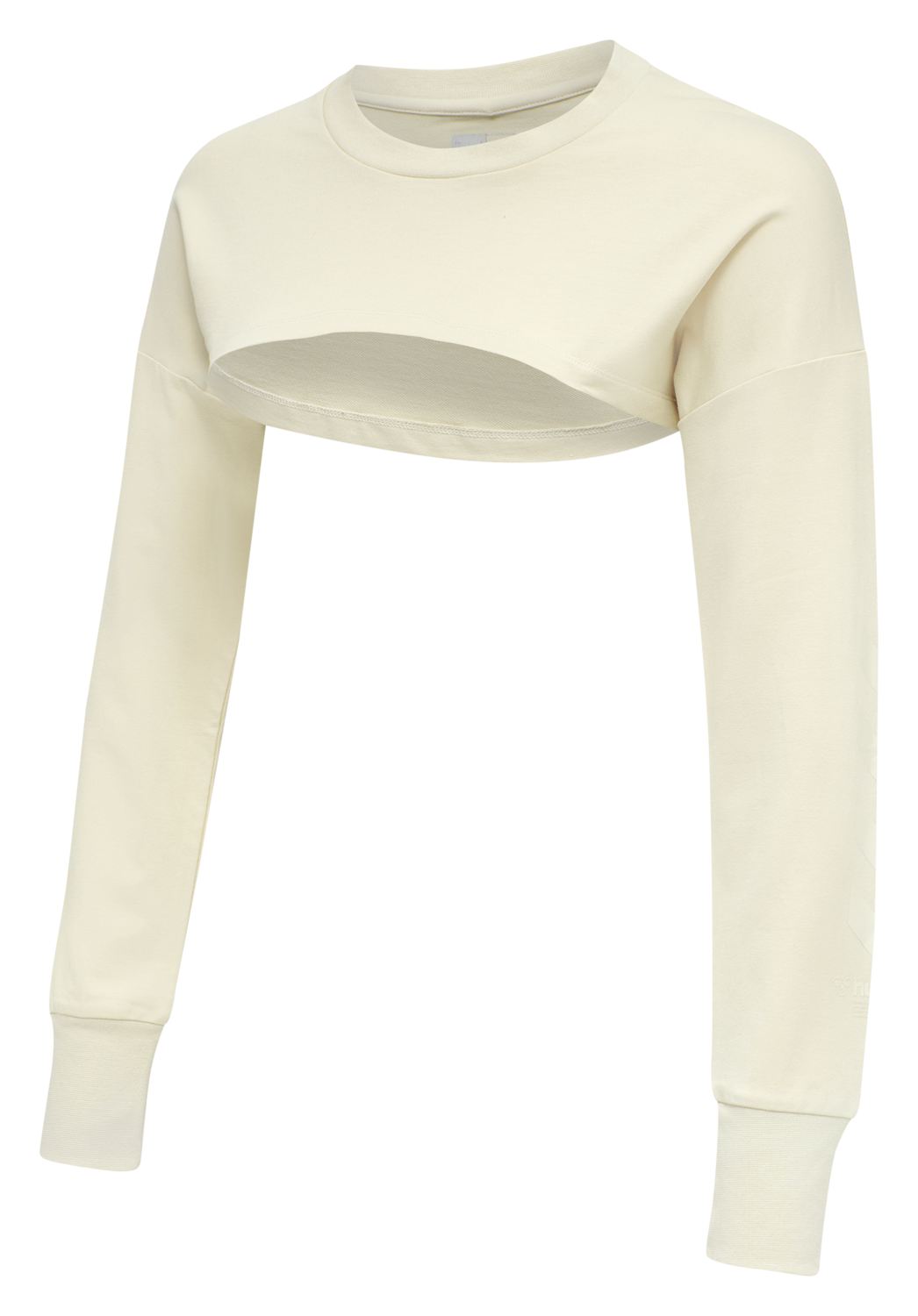 shrug shirt long sleeve