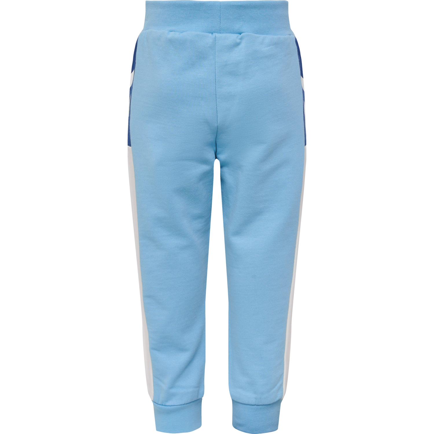 hmlSKYE PANTS, DUSK BLUE, packshot