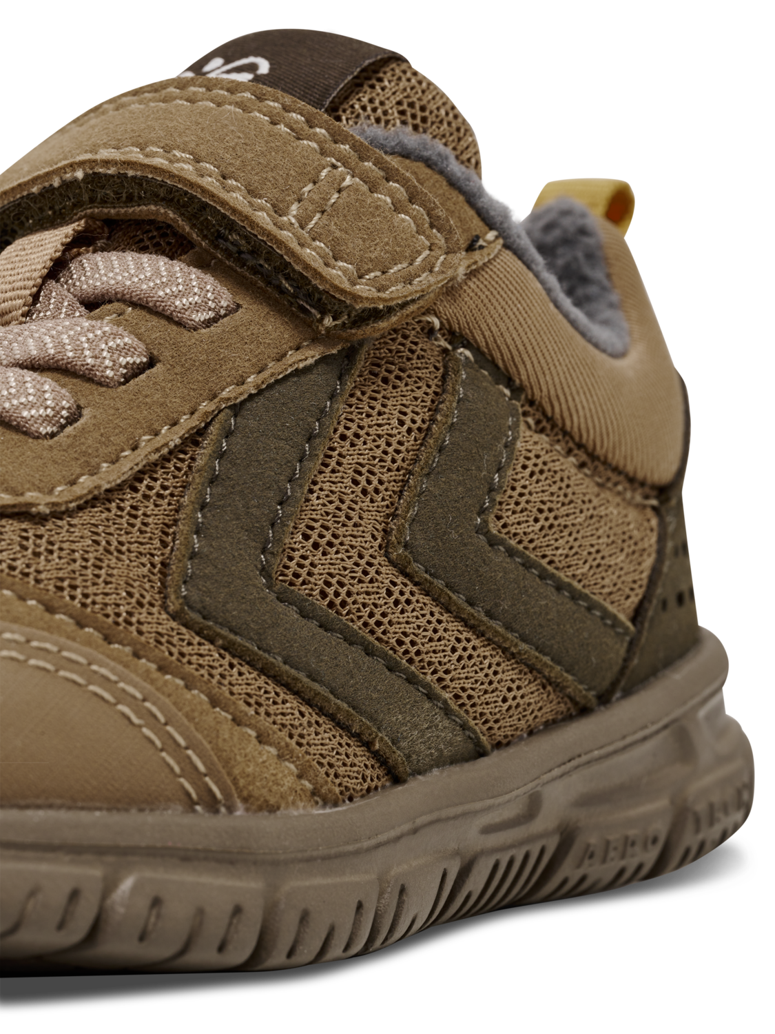 CROSSLITE WINTER INFANT, ERMINE, packshot