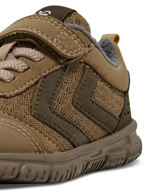 CROSSLITE WINTER INFANT, ERMINE CROSSLITE WINTER INFANT, ERMINE, packshot