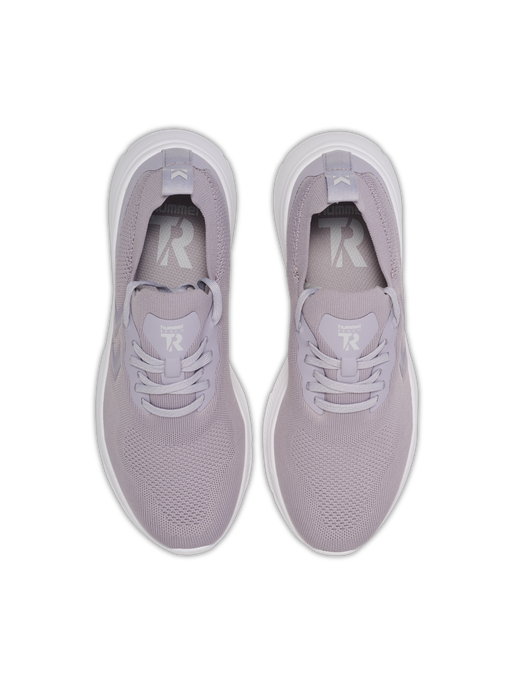 REACH TR FIT, LILAC GRAY, packshot