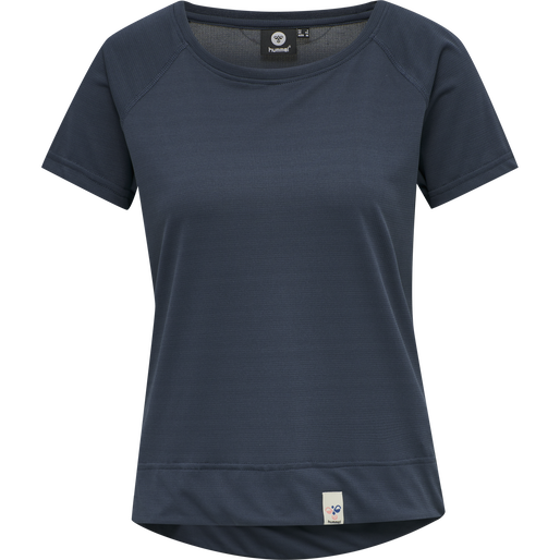 hmlPAMMI LOOSE T-SHIRT, 7429, packshot