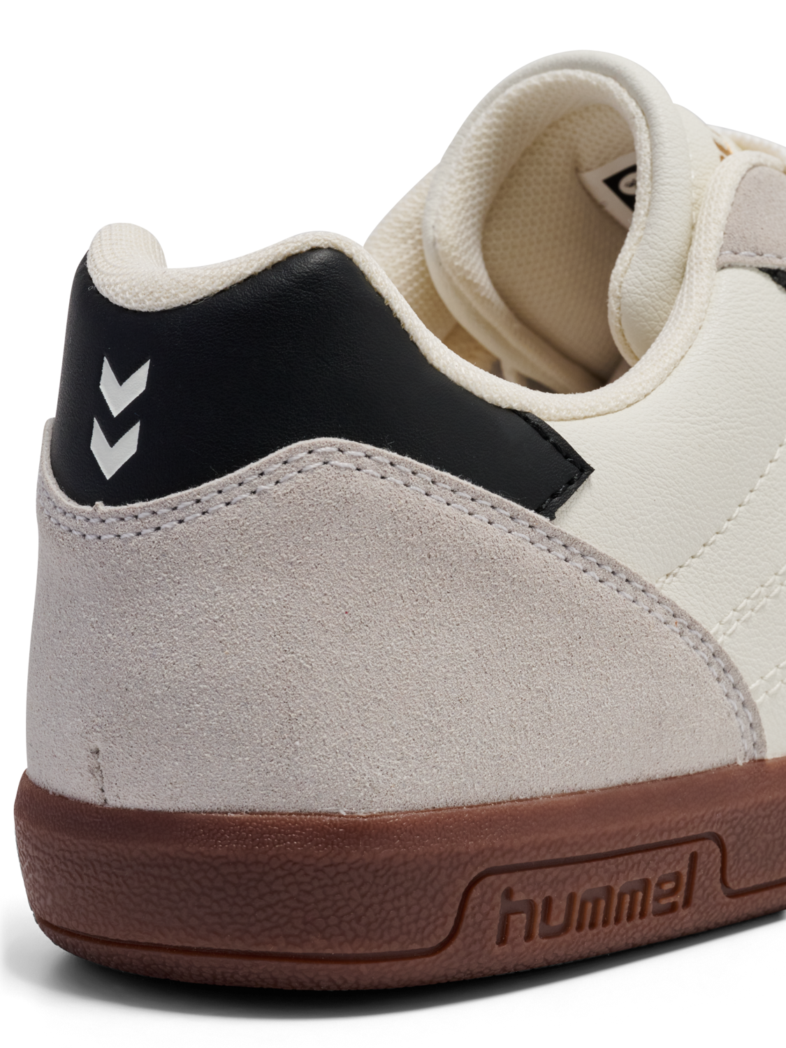 SUPER MATCH, WHITE/BLACK, packshot