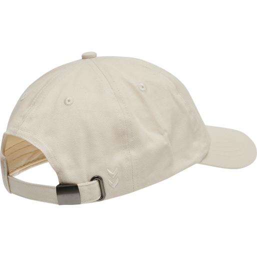 hmlLEO CAP, PUMICE STONE, packshot