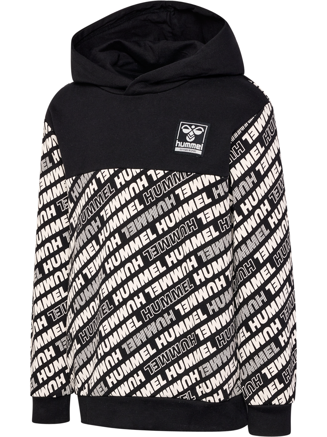 hmlCAMERON HOODIE, 2001, packshot