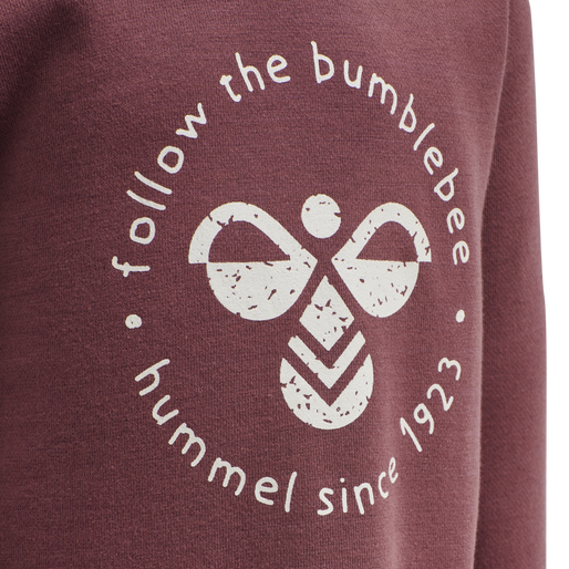 hmlERICA SWEATSHIRT, 4162, packshot