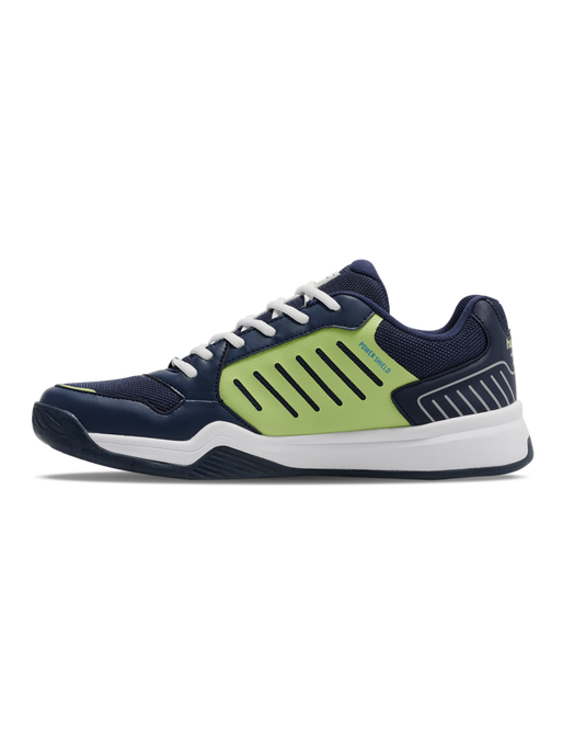 ALL COURT, BLACK IRIS/LETTUCE GREEN ALL COURT, BLACK IRIS/LETTUCE GREEN, packshot