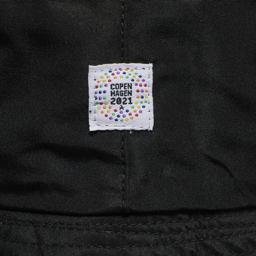 hmlFLAG REVERSIBLE BUCKET HAT, 2081, packshot