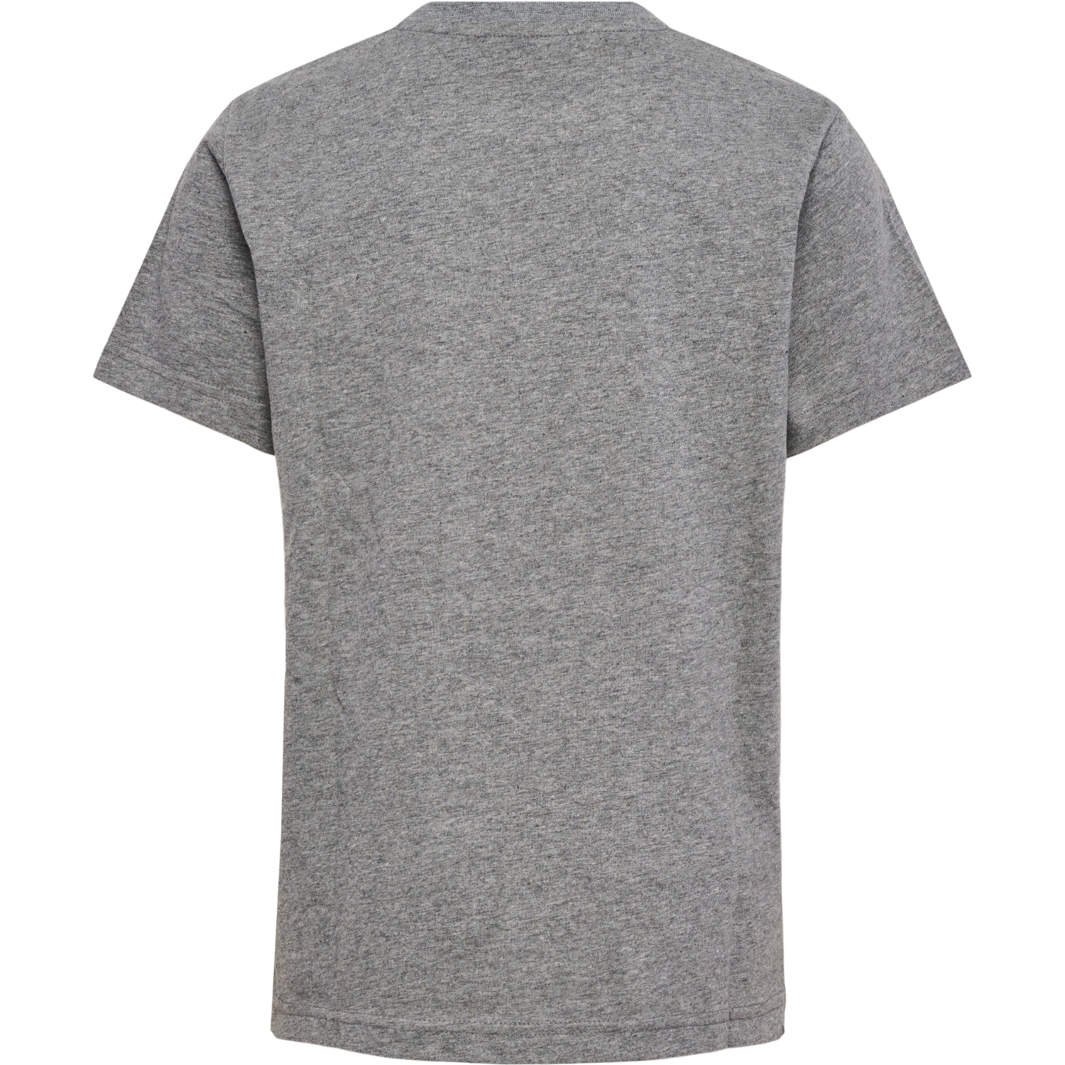 hmlHARRY POTTER T-SHIRT, MEDIUM MELANGE, packshot