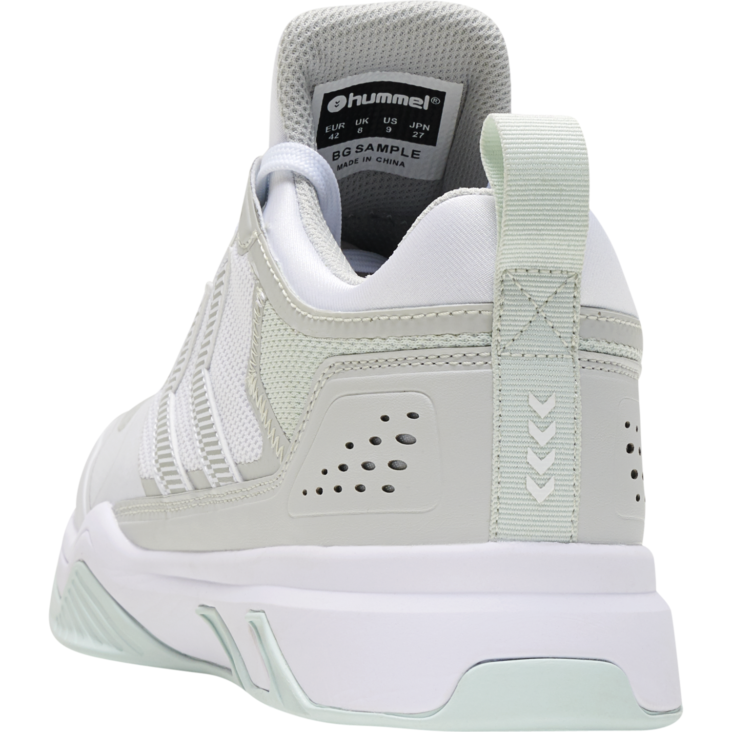 URUZ, MORNING MIST, packshot