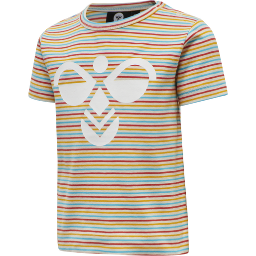 hmlALEX T-SHIRT S/S, 9024, packshot