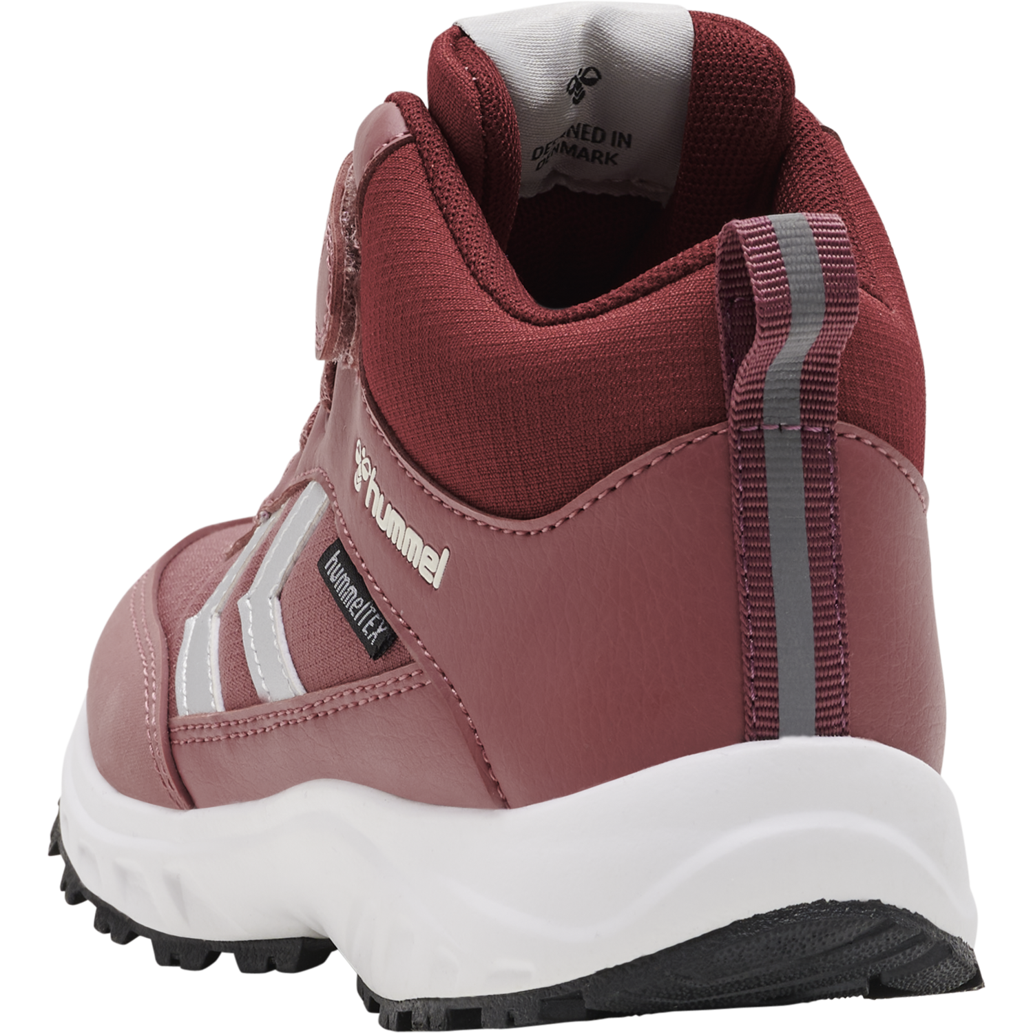 ROOT TEX JR, DECO ROSE, packshot