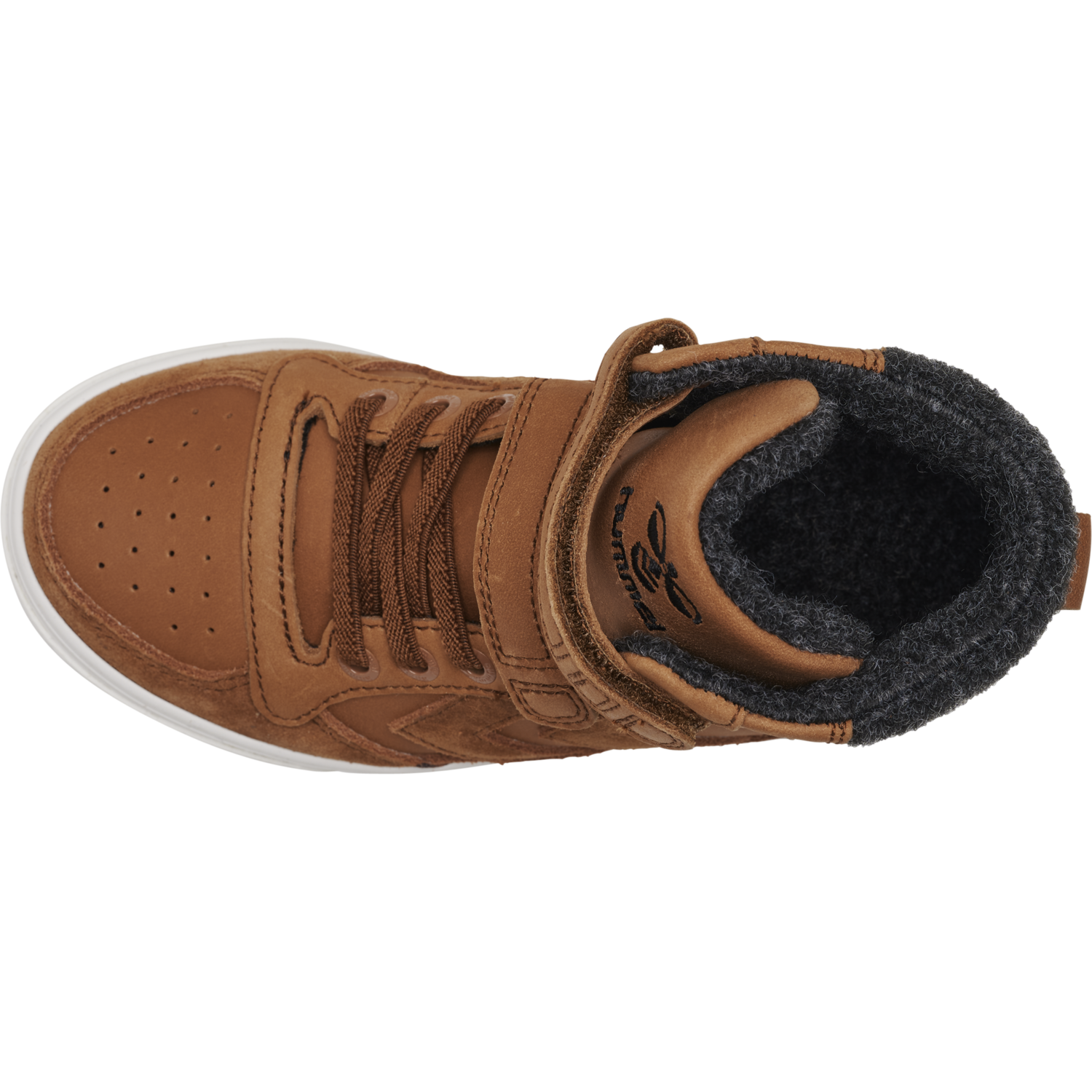 STADIL WINTER HIGH JR, SIERRA, packshot