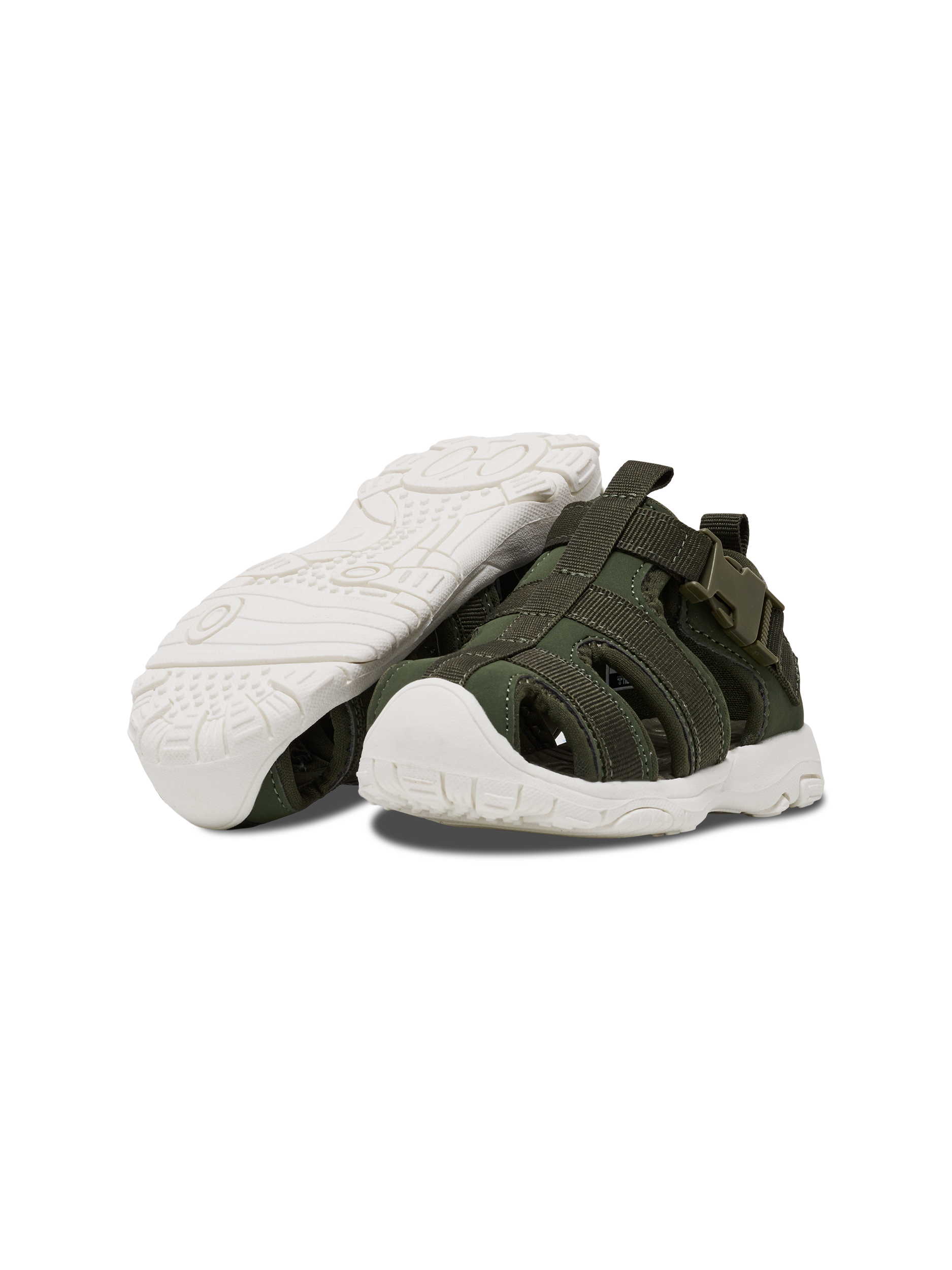 SANDAL BUCKLE INFANT, 6414, packshot