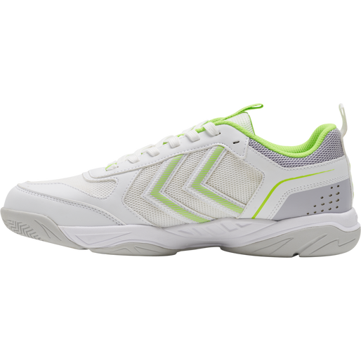 AEROTEAM 2.0, WHITE AEROTEAM 2.0, WHITE, packshot