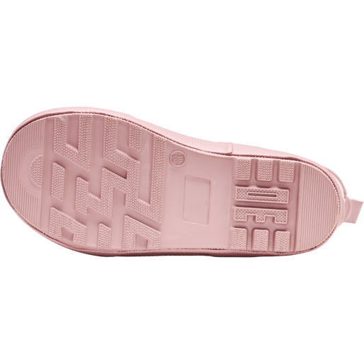 RUBBER BOOT JR., DEAUVILLE MAUVE RUBBER BOOT JR., DEAUVILLE MAUVE, packshot