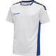 WHITE/TRUE BLUE