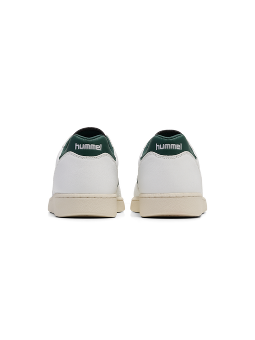 LIGA GK, WHITE/GREEN, packshot