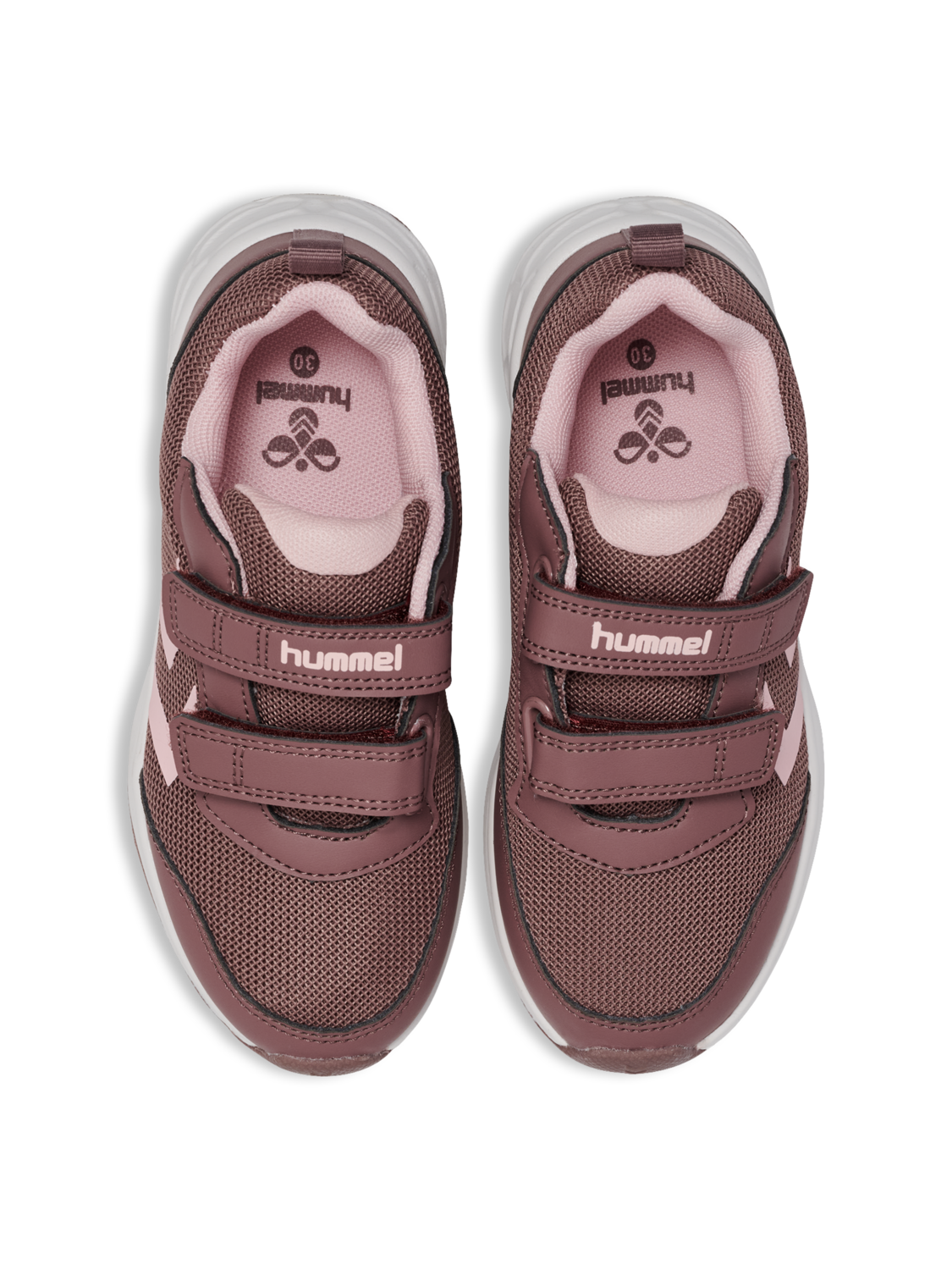 TURBO RUN 1.0 JR, TWILIGHT MAUVE/TWILIGHT MAUVE, packshot