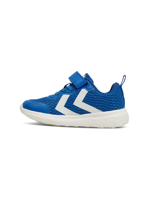 ACTUS RECYCLEDC INFANT, LAPIS BLUE/SAFFRON UNSPONSORED, packshot