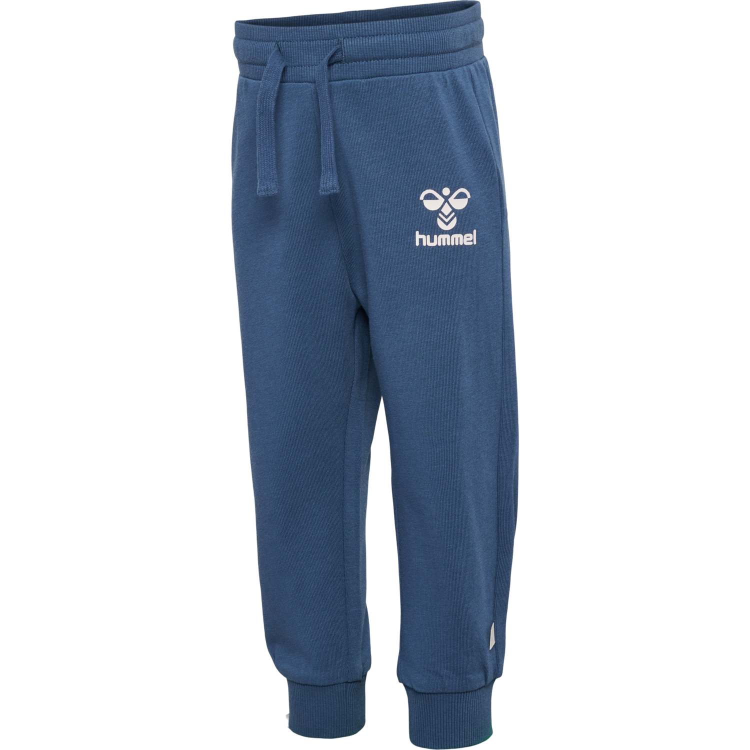 hmlARINE CREWSUIT, ENSIGN BLUE, packshot