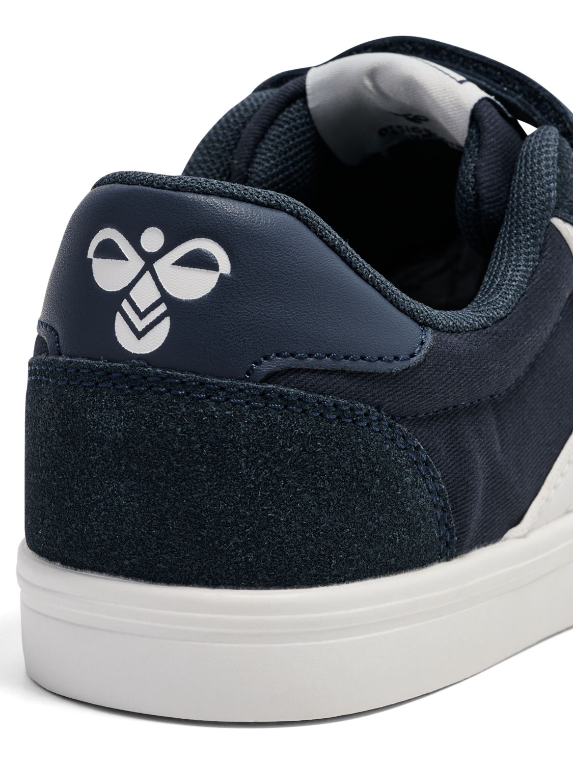 SLIMMER STADIL LOW JR, DRESS BLUES, packshot