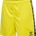 BLAZING YELLOW