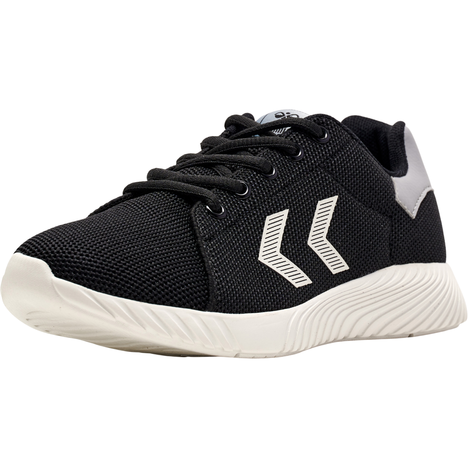 BREAKER BREAKER LACE JR, 2001, packshot