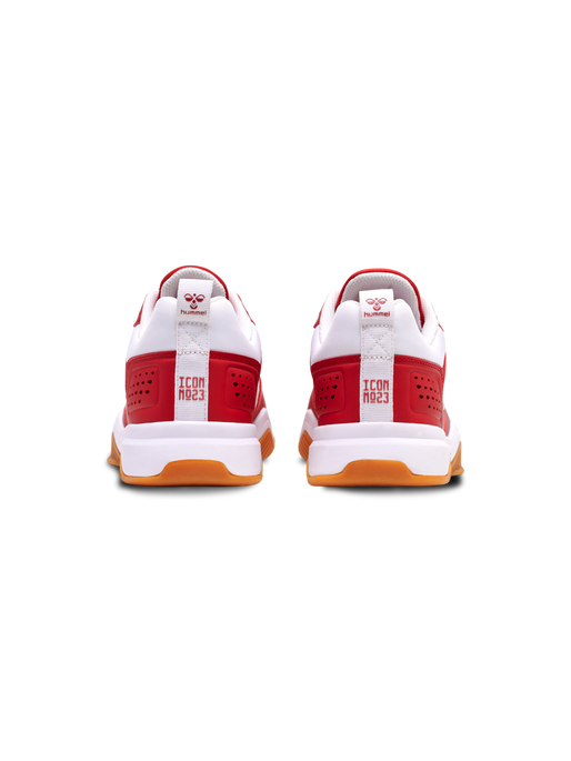 TEIWAZ 2.0 GG12, POMPEIAN RED TEIWAZ 2.0 GG12, POMPEIAN RED, packshot