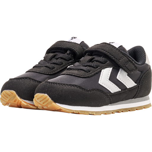 REFLEX INFANT, BLACK, packshot