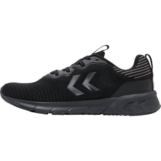 REACH TR FLEX, BLACK/BLACK, packshot