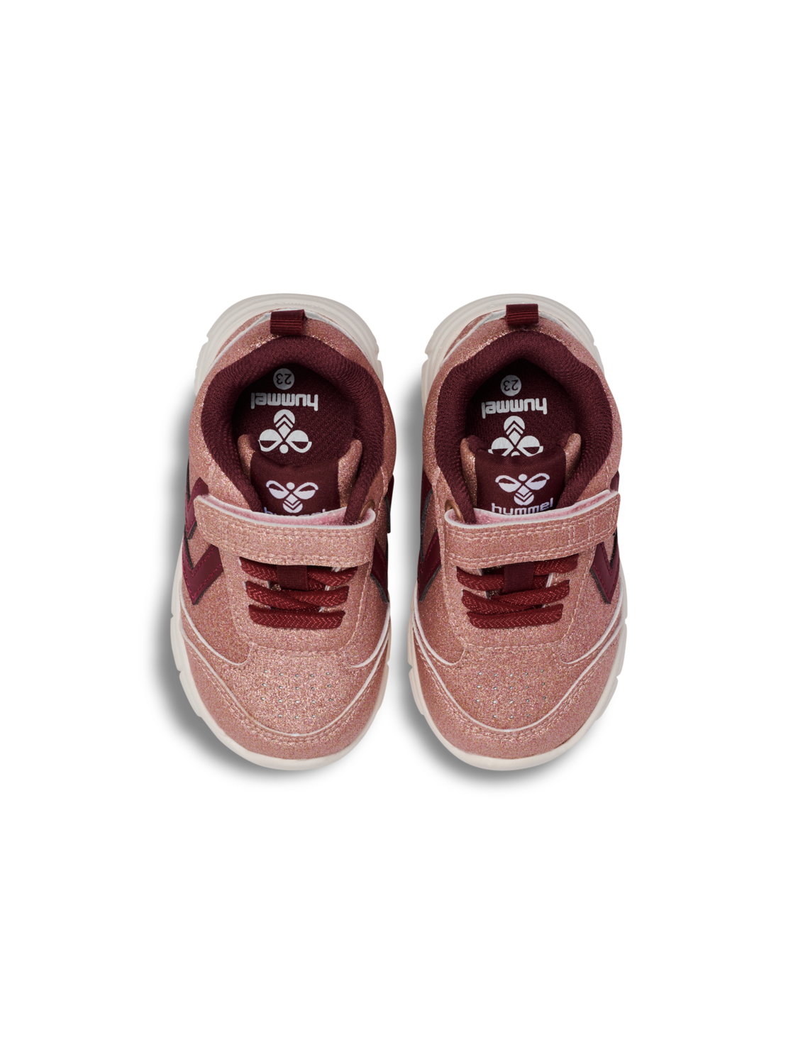 CROSSLITE GLITTER INFANT, NOCTURNE, packshot